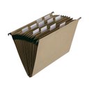 Ver imagem 1 de Pasta Suspensa Kraftsuper 12 Divisórias Dello