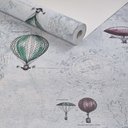 Ver imagem 2 de Papel de Parede San Miniato San-1231