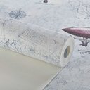 Ver imagem 1 de Papel de Parede San Miniato San-1231