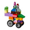 Lego Classic Caixa Media Peças Criativas - 10696 - 3
