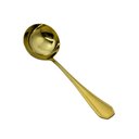 Ver imagem 2 de Concha Dourada para Servir Molho Victoria Fineza