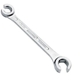 Chave Estrela Aberta 9/16"" X 5/8"" - 005.055 - Gedore Chave Estrela Aberta 9/16x5/8 - 005.055 - Ged - 1