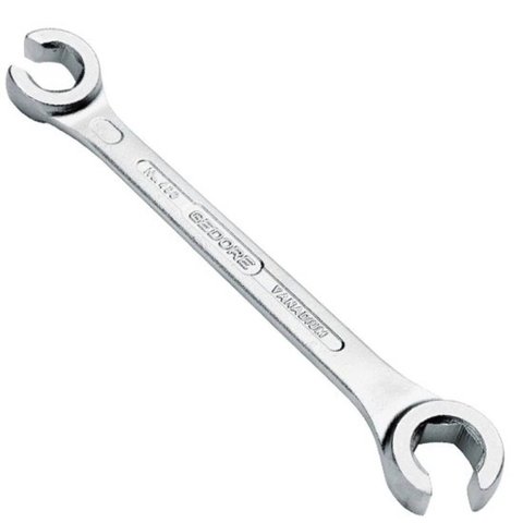 Chave Estrela Aberta 9/16"" X 5/8"" - 005.055 - Gedore Chave Estrela Aberta 9/16x5/8 - 005.055 - Ged