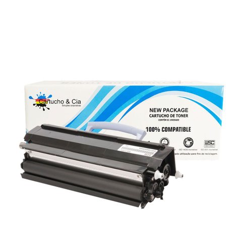 Toner Comp E330 E340 E332 E342 34018h 6k