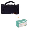 Ver imagem 1 de Bolsa Térmica Transporte De Insulina, Gelo-gel Até 12 Horas Uniqmed