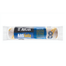 Rolo Lã Anti Gota 321/10 23cm sem Cabo 2 Listras Atlas - 1