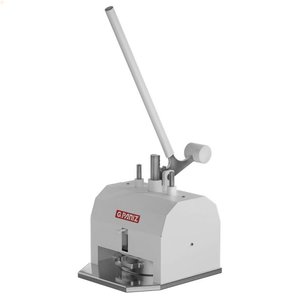Divisora de Massa G.paniz Dv-36 de Mesa 36 Pedaços 2,8 Kg
