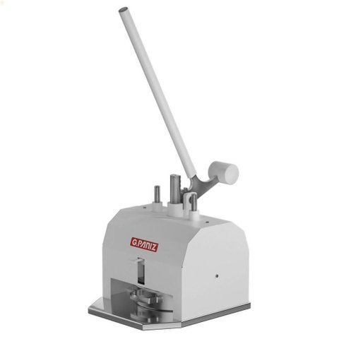 Divisora de Massa G.paniz Dv-36 de Mesa 36 Pedaços 2,8 Kg