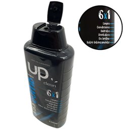 3x Unidades 6 em 1 Pet Shampoo Cães e Gatos Condicionador Hidrata 750ml - 5