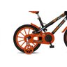 Bicicleta Infantil Colli Spinossauro Aventuras Aro 16 - 3