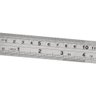 Escala Graduada de Aço Inoxidável - Cap. 1000mm/40 - Dimensões 1000 X 32 X 1,2mm - Ref. 600.007 - 2