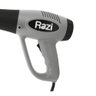 Soprador Térmico 1500w 110v ou 2000w 220v Razi com Luva 4 Fios-110v - 4
