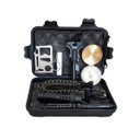 Ver imagem 1 de Maleta Kit Sobrevivência Brillante Torcia Led Tz-1 para Atividades Camping Selva Sos