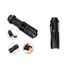 Ver imagem 7 de Maleta Kit Sobrevivência Brillante Torcia Led Tz-1 para Atividades Camping Selva Sos