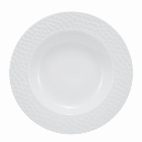 Prato Fundo 24cm Ártico Porcelana Schmidt