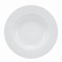 Ver imagem 1 de Prato Fundo 24cm Ártico Porcelana Schmidt