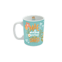 Ver imagem 1 de Caneca Pequena - Mae Mulher Incrivel