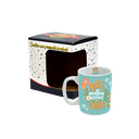 Ver imagem 3 de Caneca Pequena - Mae Mulher Incrivel