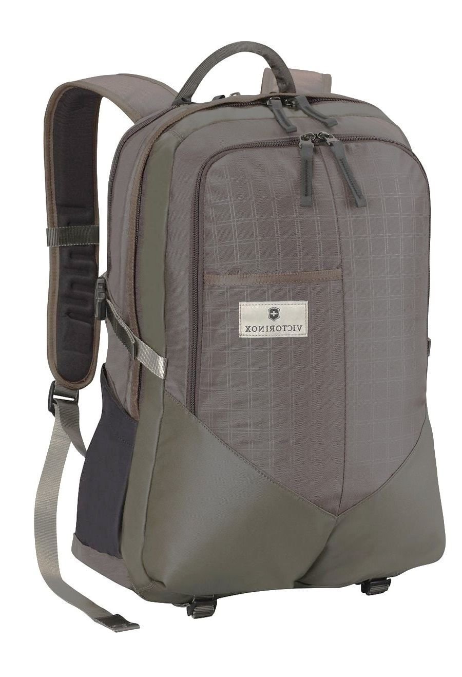 Mochila para Notebook 17? 2 Compatimentos 30l Deluxe Victorinox
