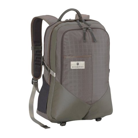 Mochila para Notebook 17? 2 Compatimentos 30l Deluxe Victorinox