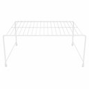Ver imagem 5 de Prateleira Organizador de Prato Suporte Cozinha Branco Arm