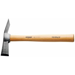 Martelo Pedreiro 2 Cortes 500 G Tramontina com Cabo em Madeira Envernizada Tramontina - 1