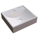 Ver imagem 2 de Kit Completo Acessorios para Gabinete de Banheiro com Cuba Q39, Torneira e Sifao