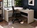 Ver imagem 1 de Mesa em L 1200 x 1500 mm Auxiliar - Linha Studio: Legno Crema