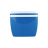 Caixa Térmica 18 Litros Azul - 4