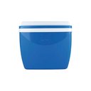 Ver imagem 4 de Caixa Térmica 18 Litros Azul