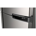 Ver imagem 2 de Geladeira Duplex 375L Frost Free Com Painel De Led Brm44 Brastemp Platinum 220V