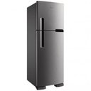 Ver imagem 1 de Geladeira Duplex 375L Frost Free Com Painel De Led Brm44 Brastemp Platinum 220V