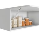 Ver imagem 3 de Armário Aéreo Olivia  1 Porta 80 cm