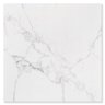 Porcelanato Esmaltado Carrara Branco 120x120cm - 2