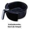 Fritadeira Air Fryer Black Decker Controle Temperatura 5 Litros 220v - 6
