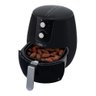 Fritadeira Air Fryer Black Decker Controle Temperatura 5 Litros 220v - 2