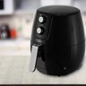 Fritadeira Air Fryer Black Decker Controle Temperatura 5 Litros 220v - 5