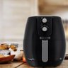 Fritadeira Air Fryer Black Decker Controle Temperatura 5 Litros 220v - 4