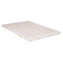 Ver imagem 1 de Colchão Berço Polar Infantil D18 Mini Baby (62x93x7) -