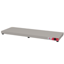 Ver imagem 1 de Mesa Aquecida Prmaq-13 - Total Inox Altura Regulável Controle de Temperatura até 95ºc 220v Progás