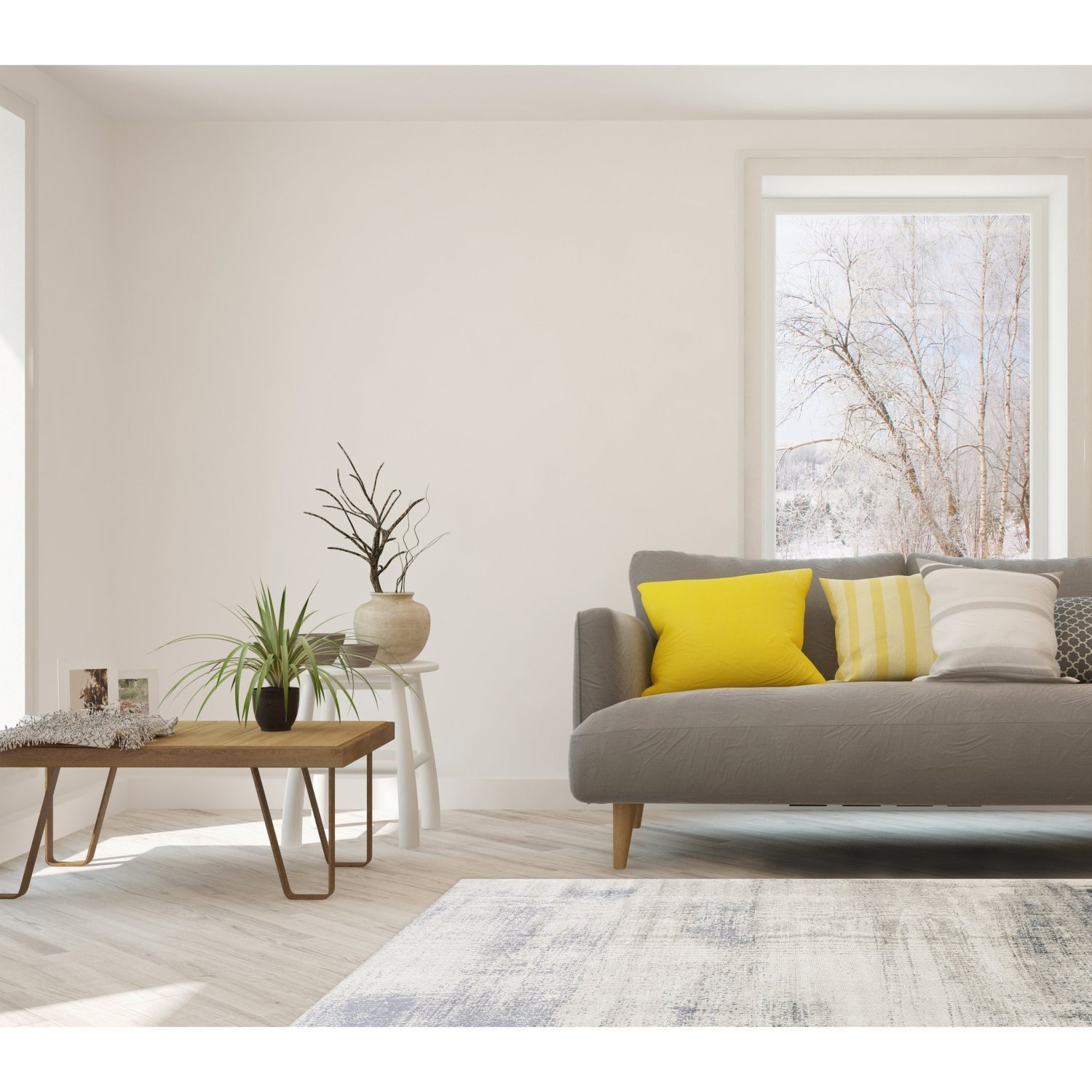 Tapete Belga Star 200x140cm Via Star - 1