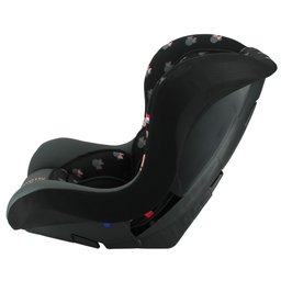 Cadeira para Auto Disney Trio Minnie Mouse Happy Days 0 Meses até 25kg Preto - 2