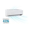 Ar Condicionado Split 12000 BTUs High Wall Digital Inverter Samsung WindFree Quente e Frio - 2