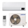 Ar Condicionado Split 12000 BTUs High Wall Digital Inverter Samsung WindFree Quente e Frio - 1