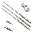 Ver imagem 1 de Cintel para Traçagem e Corte - Ekale Ek 11