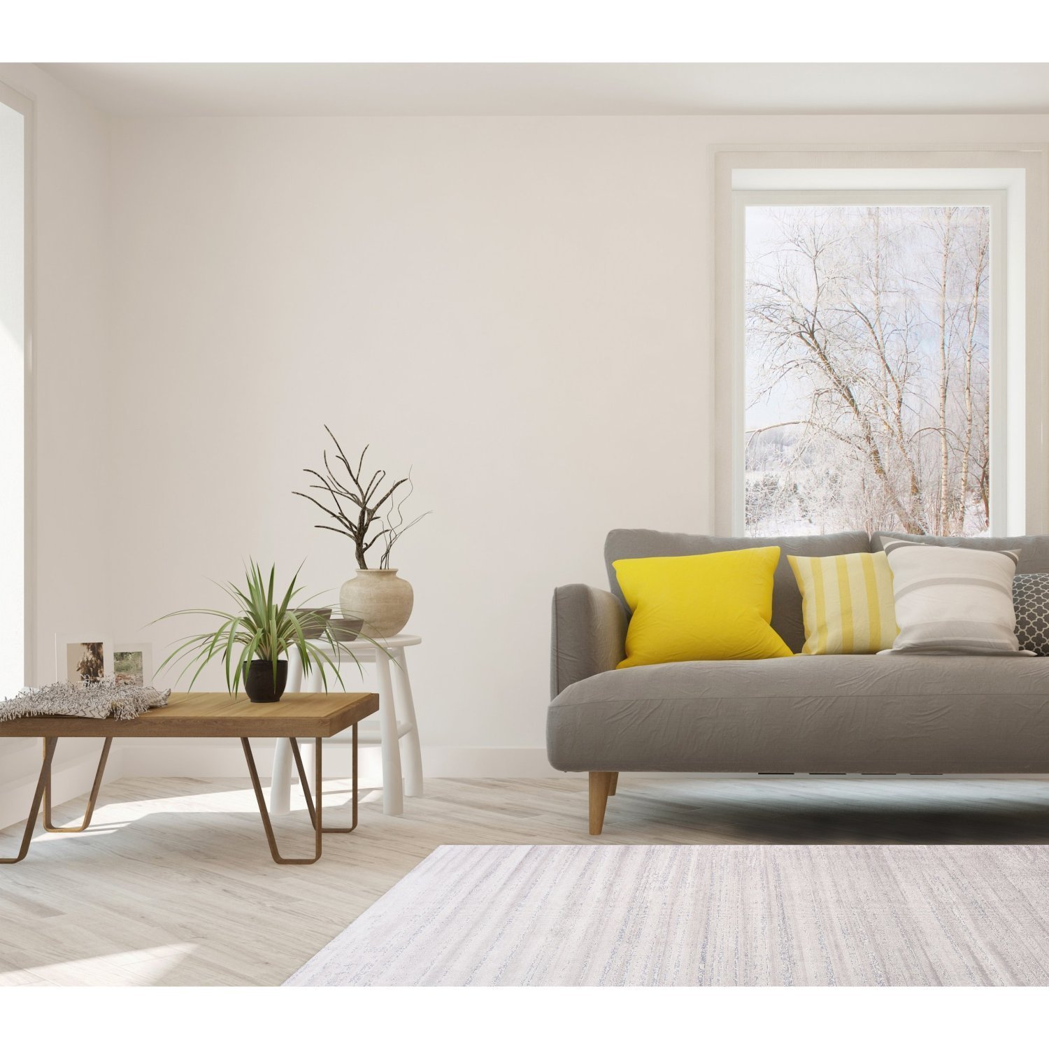 Tapete Belga Star 110x67cm Via Star - 1