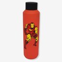 Ver imagem 1 de Garrafa Acqua Homem de Ferro Marvel