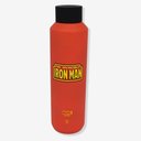 Ver imagem 3 de Garrafa Acqua Homem de Ferro Marvel
