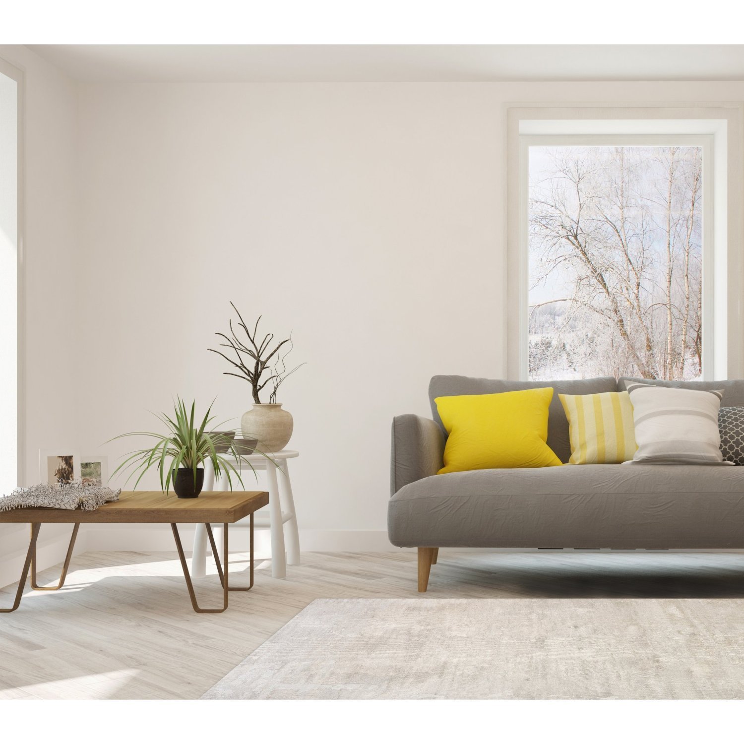 Tapete Belga Star 110x67cm Via Star - 1