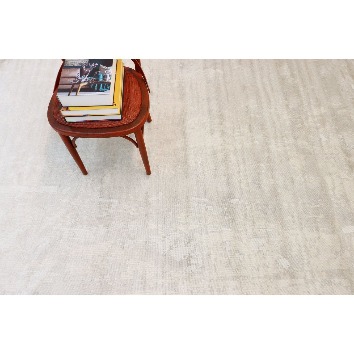 Tapete Belga Star 110x67cm Via Star - 6